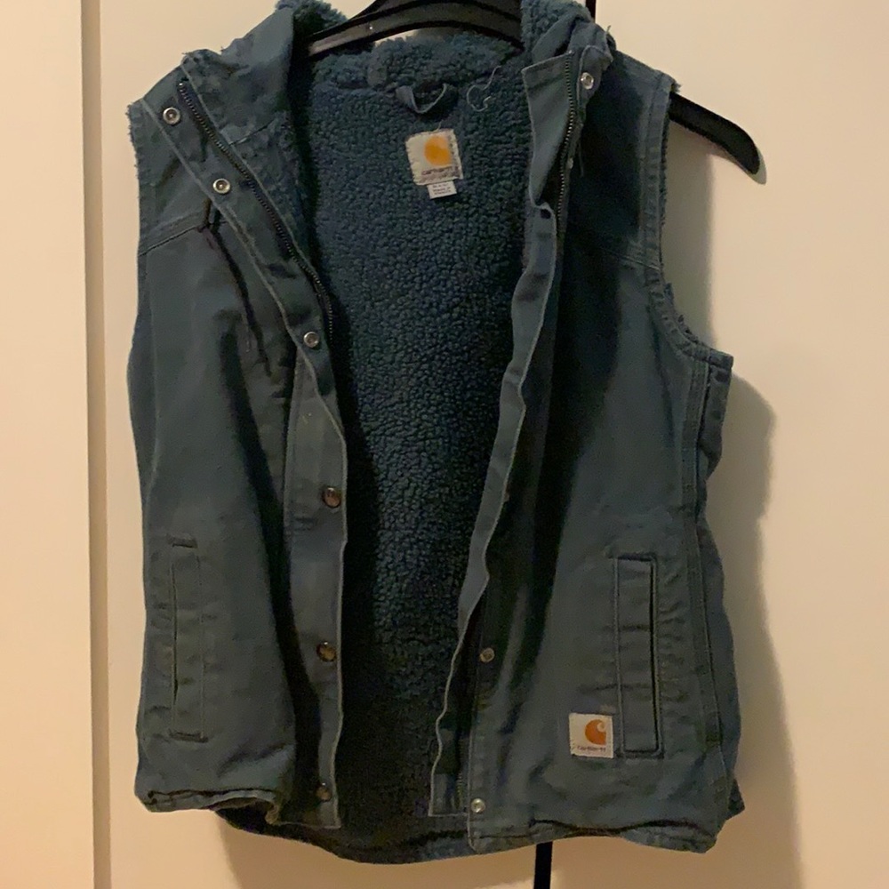 Carhartt Vest
